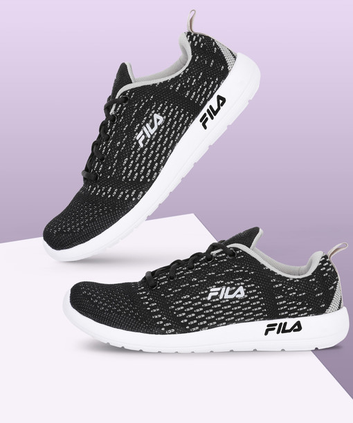 Fila Footwear - Upto 50% to 80% OFF on 