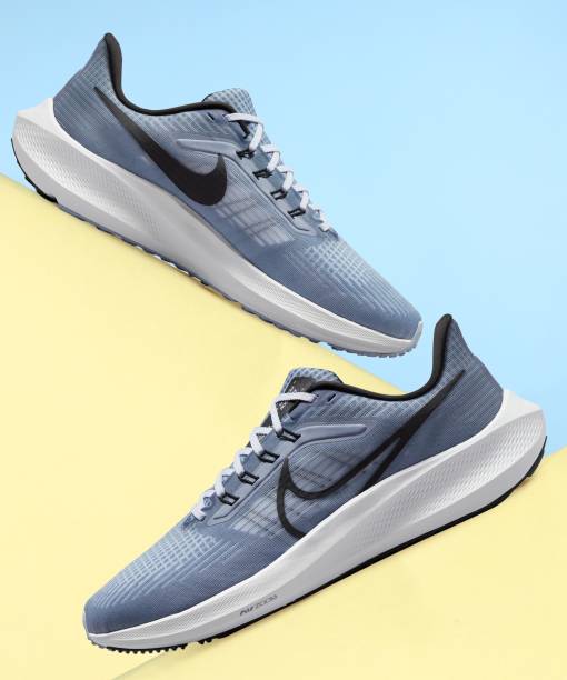 Grey Nike Shoes - Buy Grey Nike Shoes online at Best Prices in India |  