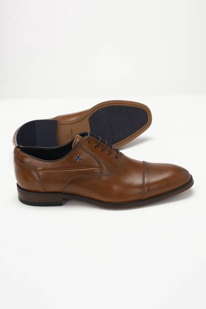 allen solly footwear