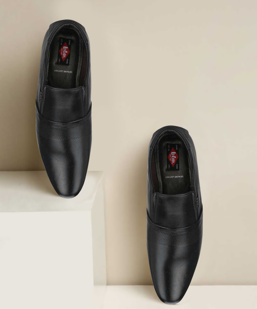 Lee Cooper Mens Footwear - Buy Lee 