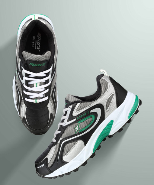 Sparx sports shoes for boys clearance