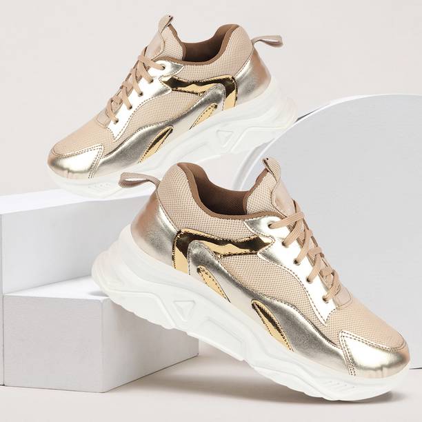 Gold Casual Shoes Buy Gold Casual Shoes Online at Best Prices In India