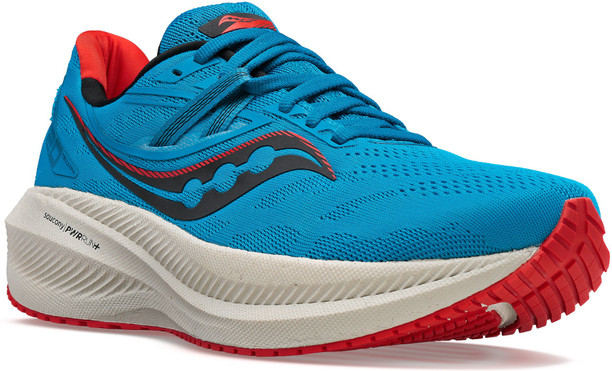 saucony india