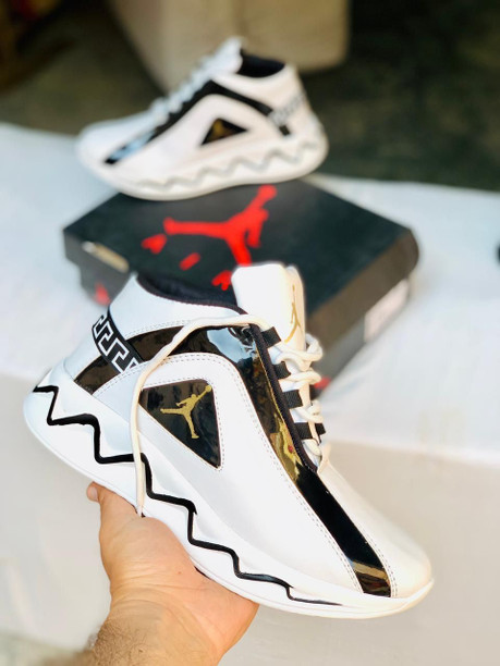 High Neck Shoes - Buy High Neck Shoes 