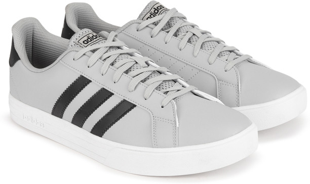 adidas casual shoes