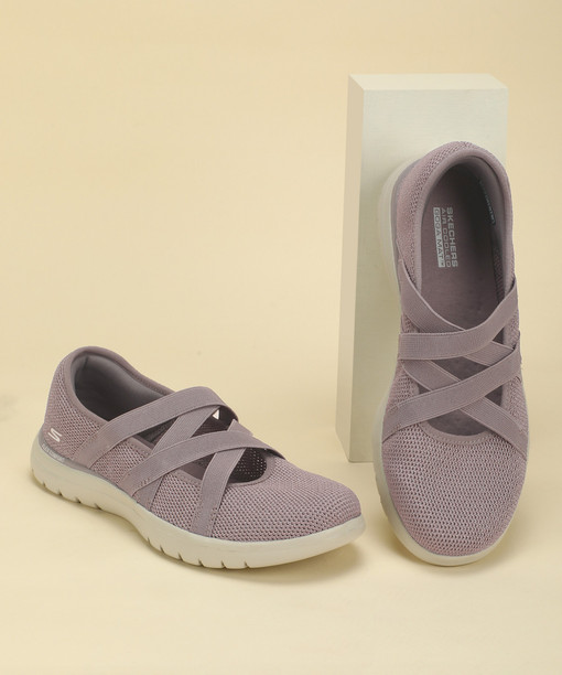 sketchers ladies shoe