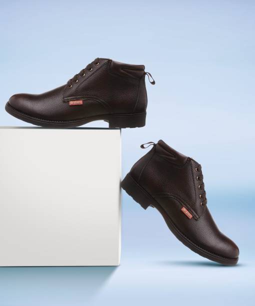Lee Cooper Shoes - Buy Lee Cooper Shoes Online at Best Prices In India |  