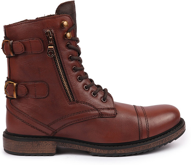 OFF on Boots For Men Online at Best 