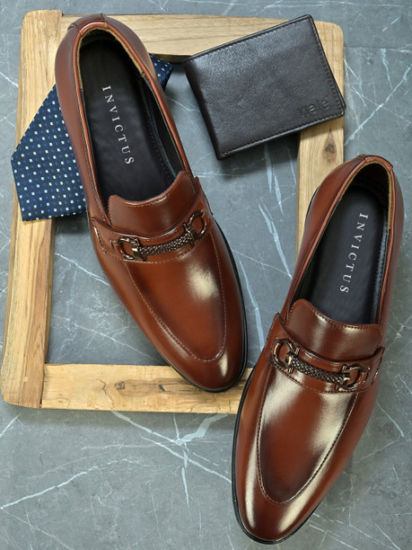 Invictus Formal Shoes - Buy Invictus 