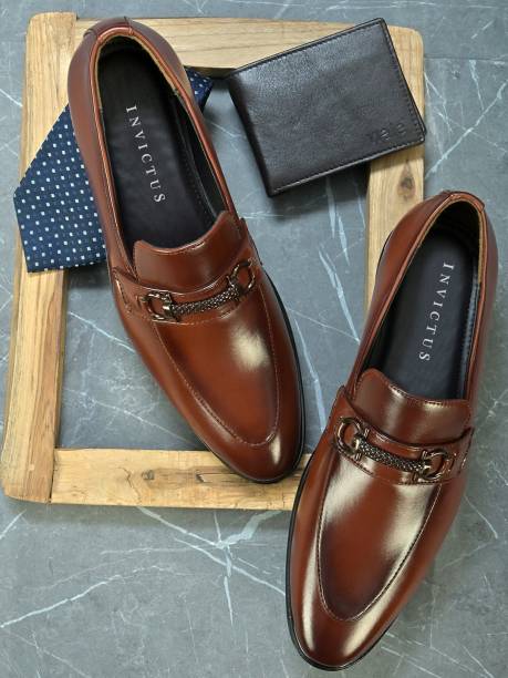 INVICTUS formal shoes|outdoor |premium|lightweight|styl...
