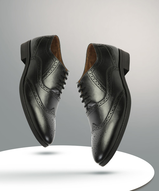 Louis Stitch Formal Shoes - Buy Louis 