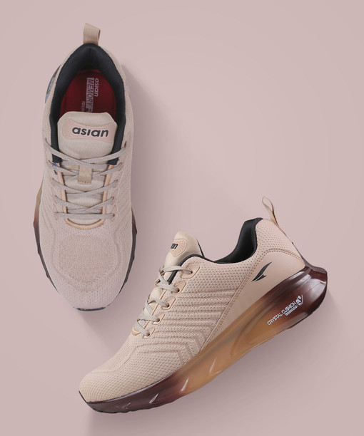 Brown Sports Shoes - Buy Brown Sports 