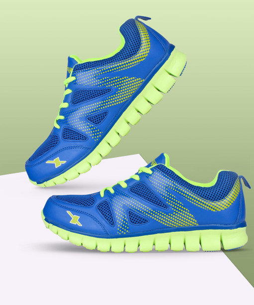 Sparx Sports Shoes - Buy Sparx Sports 