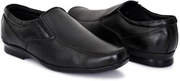 Ventis Ventis-OFFICE ,MEETING,HIGH CLASS PARTY LEATHER SHOES FOR MEN Slip On For Men