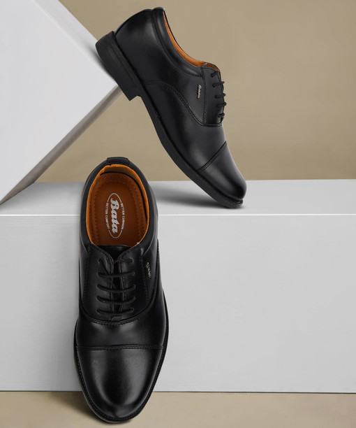 Mens Formal Shoes (फॉर्मल शूज) - Upto 
