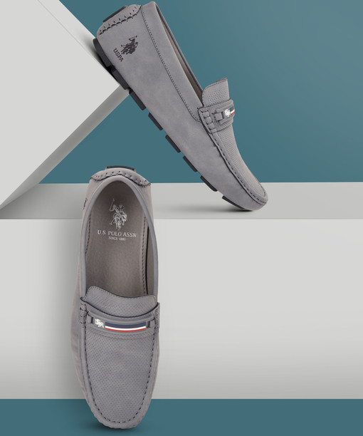 fashion loafer shoes