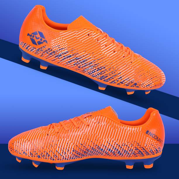 Football Shoes - Buy Boots / Football Studs Online For Best Prices In India | Flipkart.com