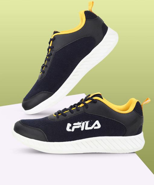 Fila Footwear - Upto 50% to 80% OFF on 