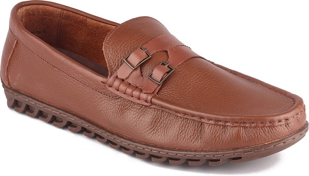 Leather Shoes - Upto 50% to 80% OFF on 