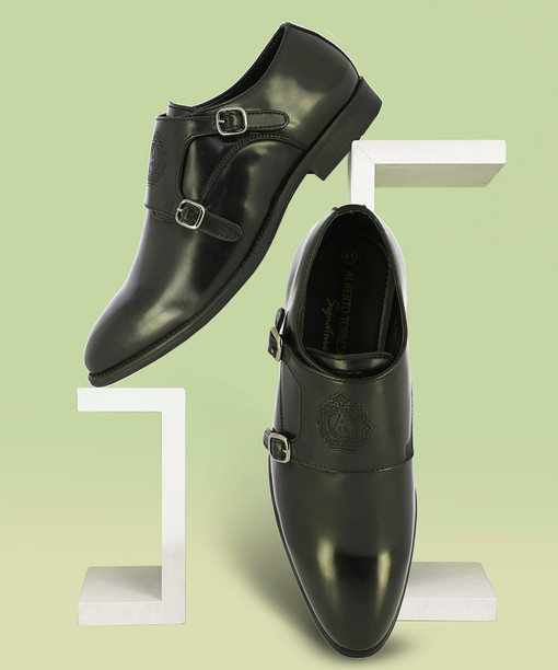 Mens Formal Shoes (फॉर्मल शूज) - Upto 