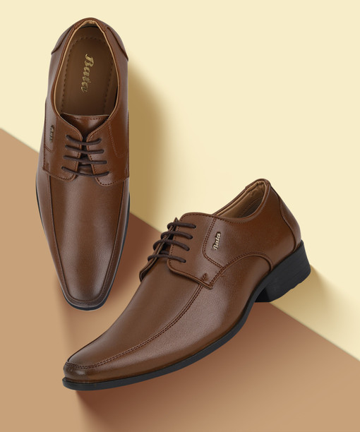 Mens Formal Shoes (फॉर्मल शूज) - Upto 