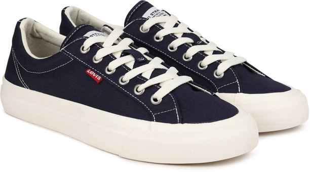 levi's sneakers