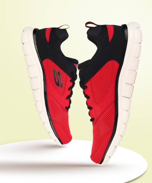 Microprocesador Foto Empleado Skechers Sports Shoes - Buy Skechers Sports Shoes & Running Shoes Online at  Best Prices In India | Flipkart.com