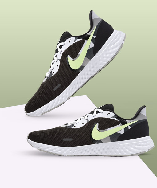 Flipkart nike sports shoes