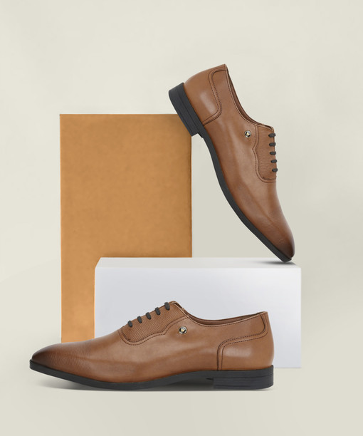 Buy Louis Philippe Footwear Online at 