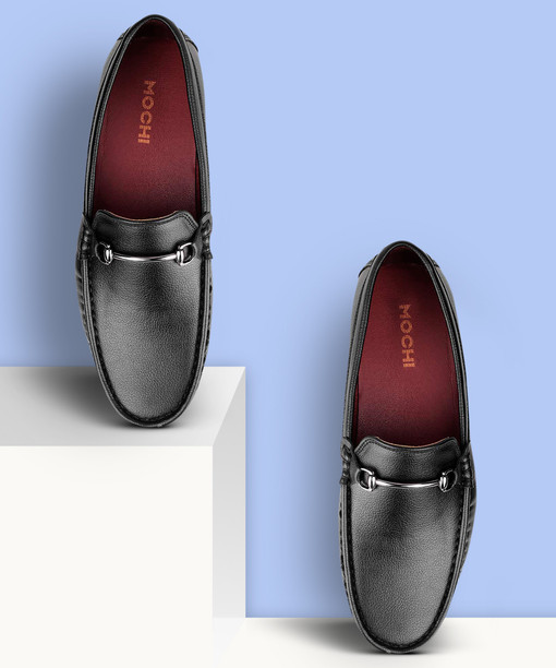 language shoes mochi