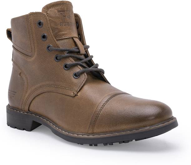Red Tape Boots Buy Red Tape Boots online at Best Prices in India