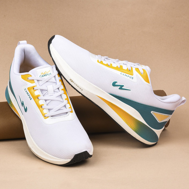 campus sports shoes under 1500