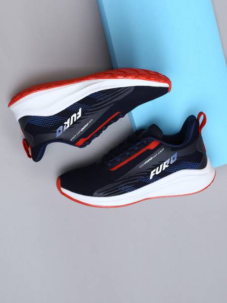 Furo Comfortable Stylish Lightweight , Breathable Running Shoes For Men
