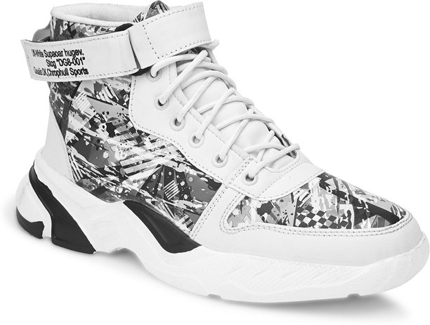 Casual Shoes For Men - Upto 50% to 80 