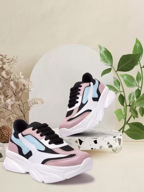 White Shoes For Womens - Buy White 