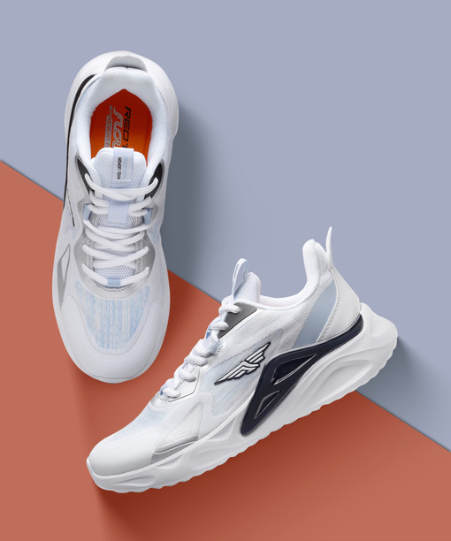 OFF on Red Tape Shoes Online For Men 