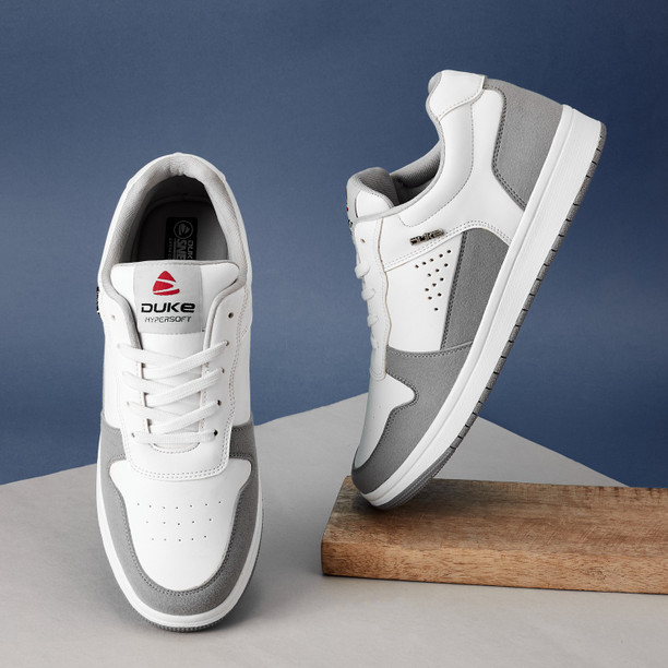 duke casual shoes