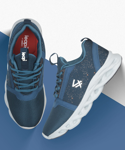 Liberty sports shoes flipkart clearance