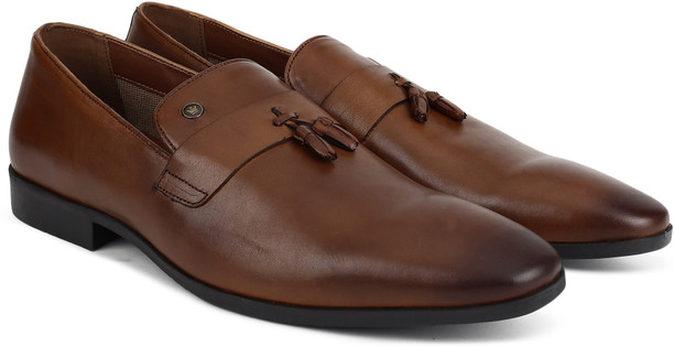 Louis Philippe Formal Shoes - Buy Louis 