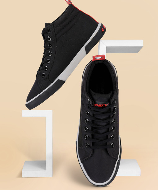 Canvas Shoes - Upto 50% to 80% OFF on 