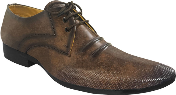 Brown Formal Shoes - Buy Brown Formal 