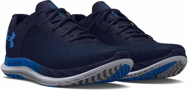 under armour trainers