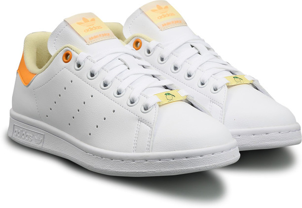 Adidas Stan Smith Shoes - Buy Adidas Stan Smith Shoes online at Best Prices  in India | Flipkart.com