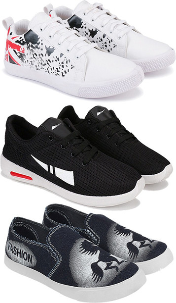 Casual Shoes Under 500 Rupees - Buy 
