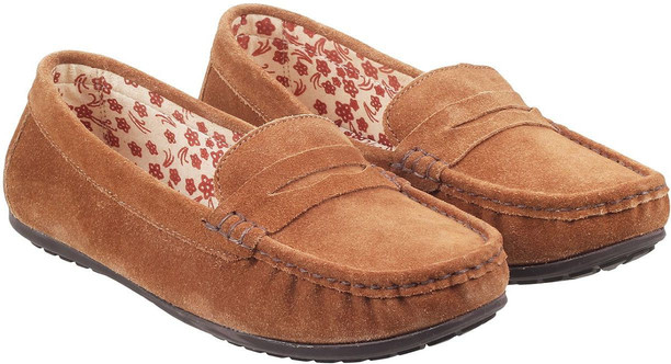 mochi moccasins