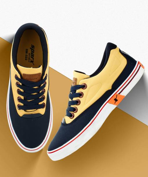 sneakers sparx shoes