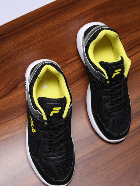 Fila Footwear - Upto 50% to 80% OFF on 
