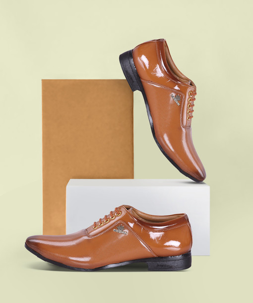 Mens Formal Shoes (फॉर्मल शूज) - Upto 