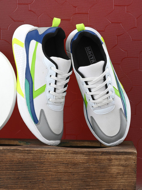 Buy Mactree Footwear Online at Best 