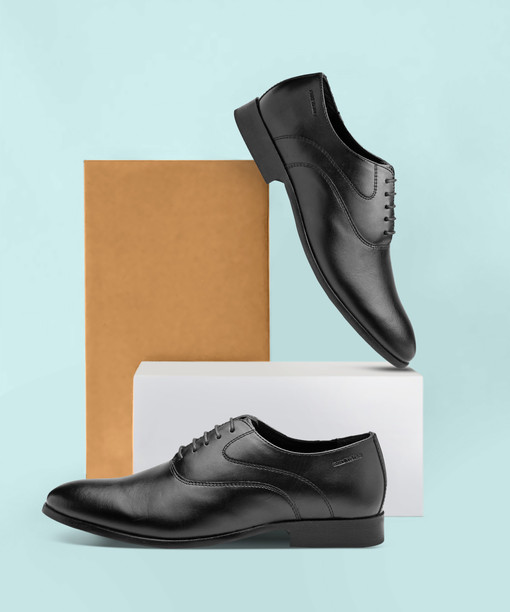Red Tape Formal Shoes - Buy Red Tape 